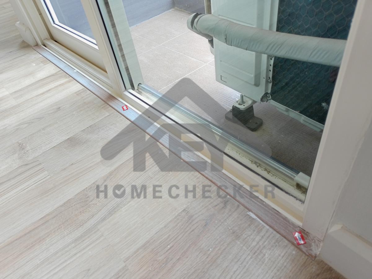 งานห้องนอนชั้น 3