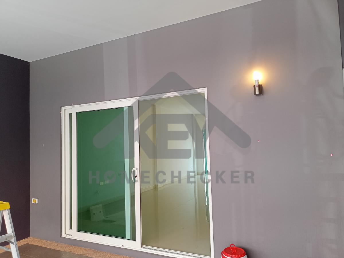 งานภูมิทัศน์และพื้นที่ภายนอกบ้าน