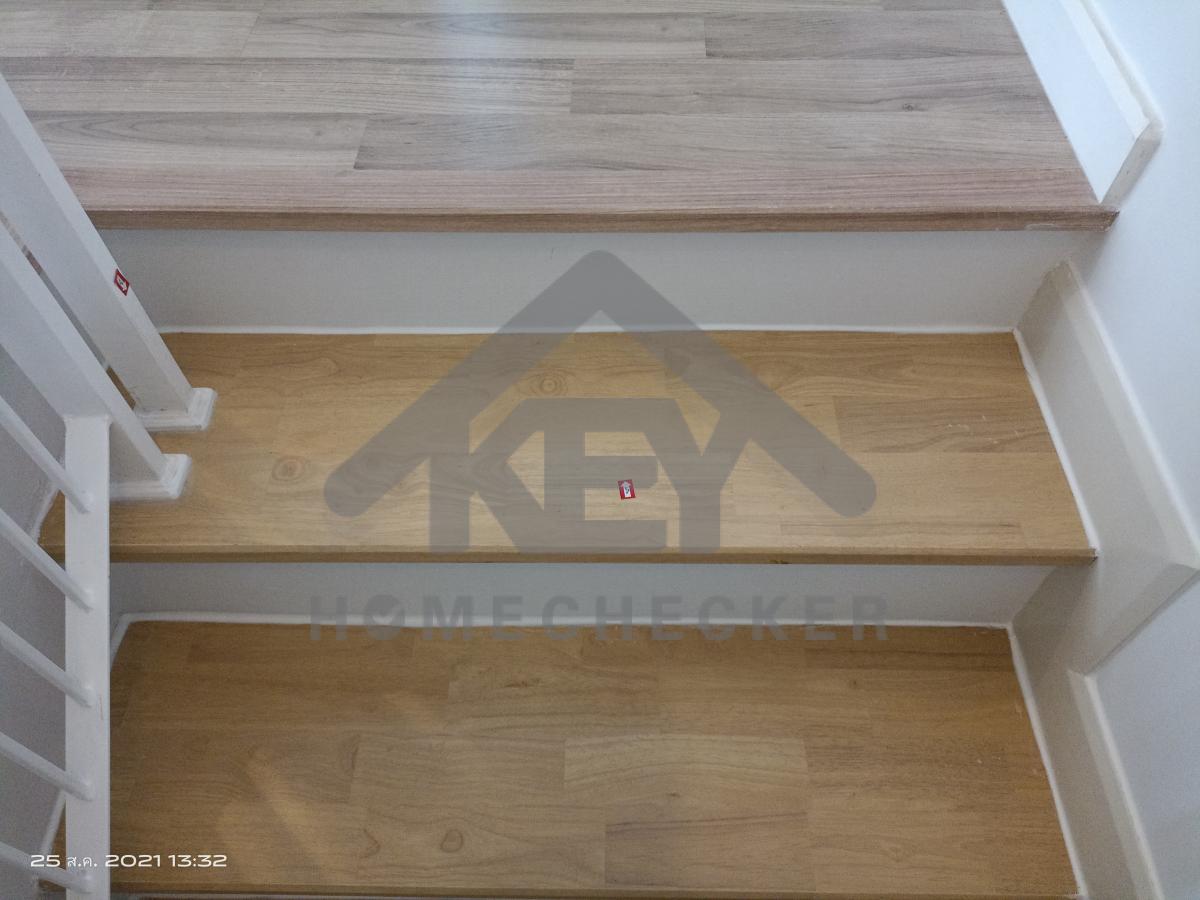 งานบันไดชั้น 1