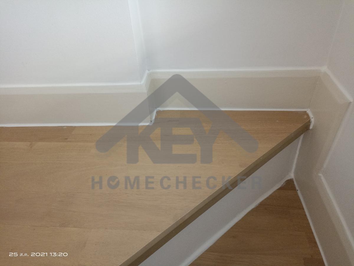 งานบันไดชั้น 1