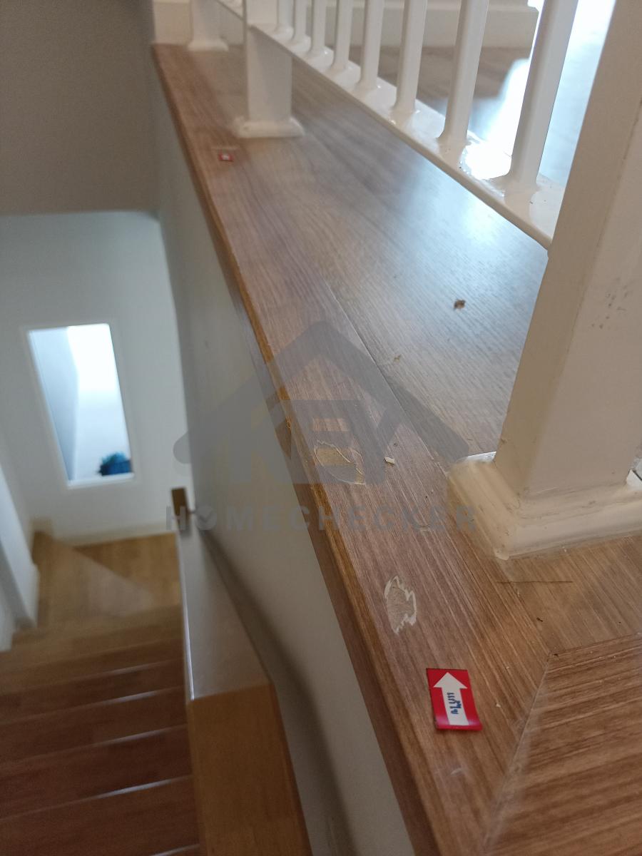 งานบันไดชั้น 1