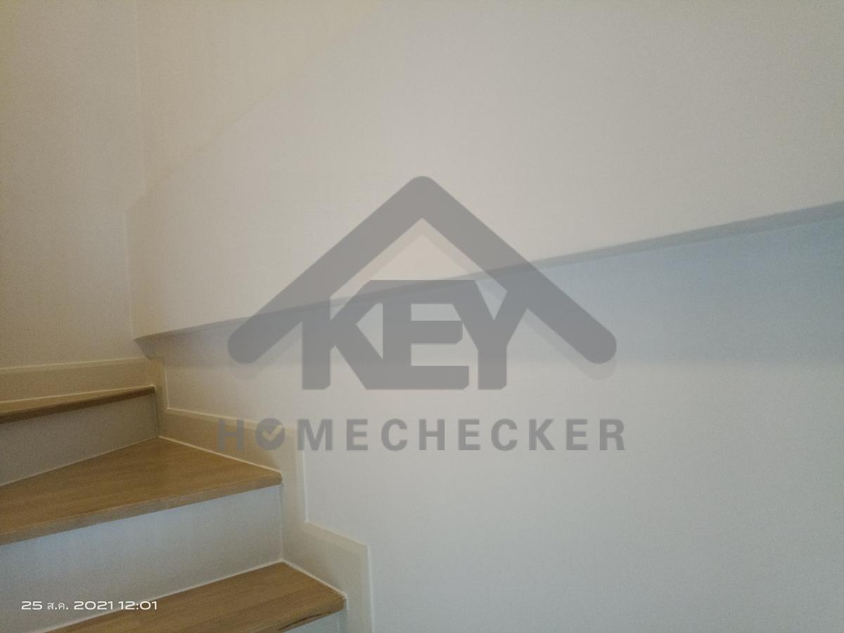 งานบันไดชั้น 2