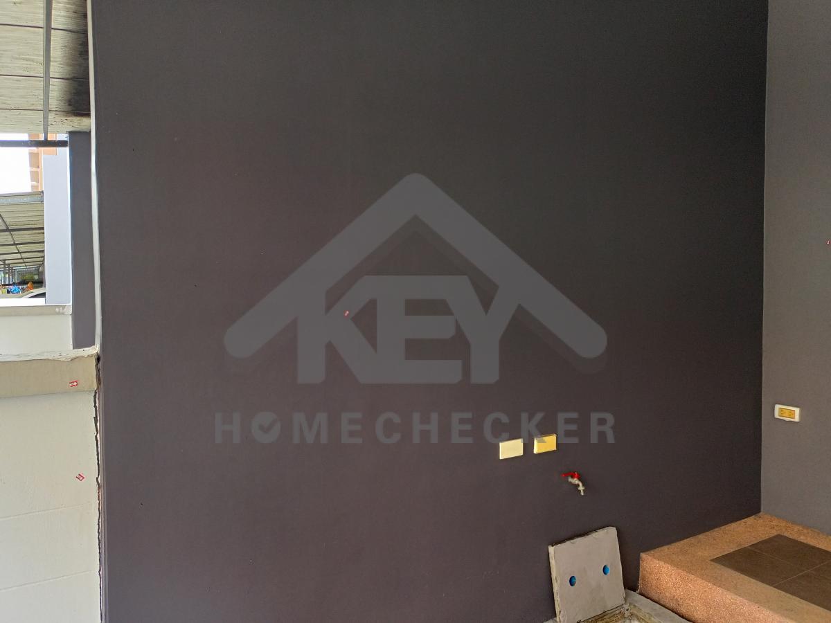 งานภูมิทัศน์และพื้นที่ภายนอกบ้าน