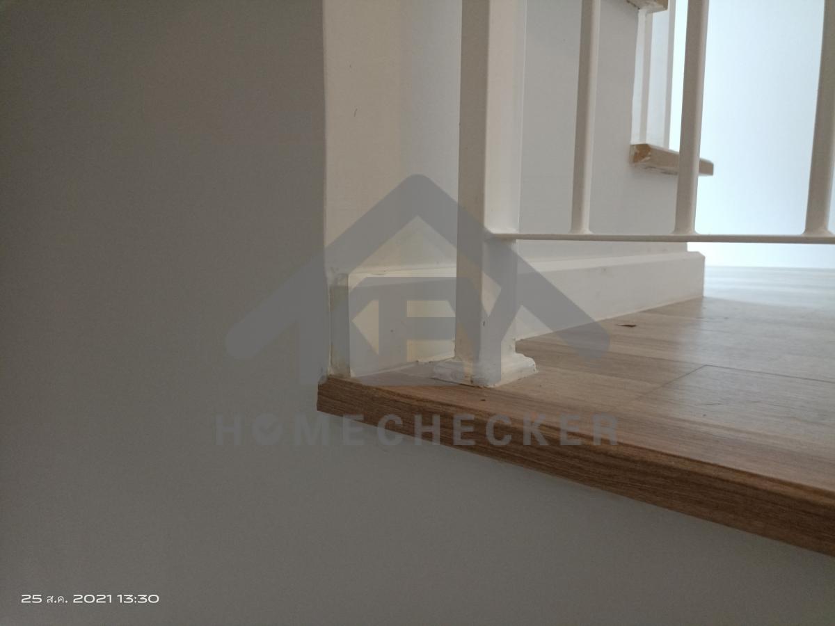 งานบันไดชั้น 1