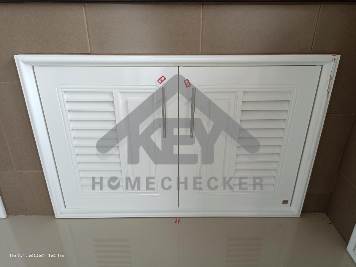 งานห้องครัวชั้น 1