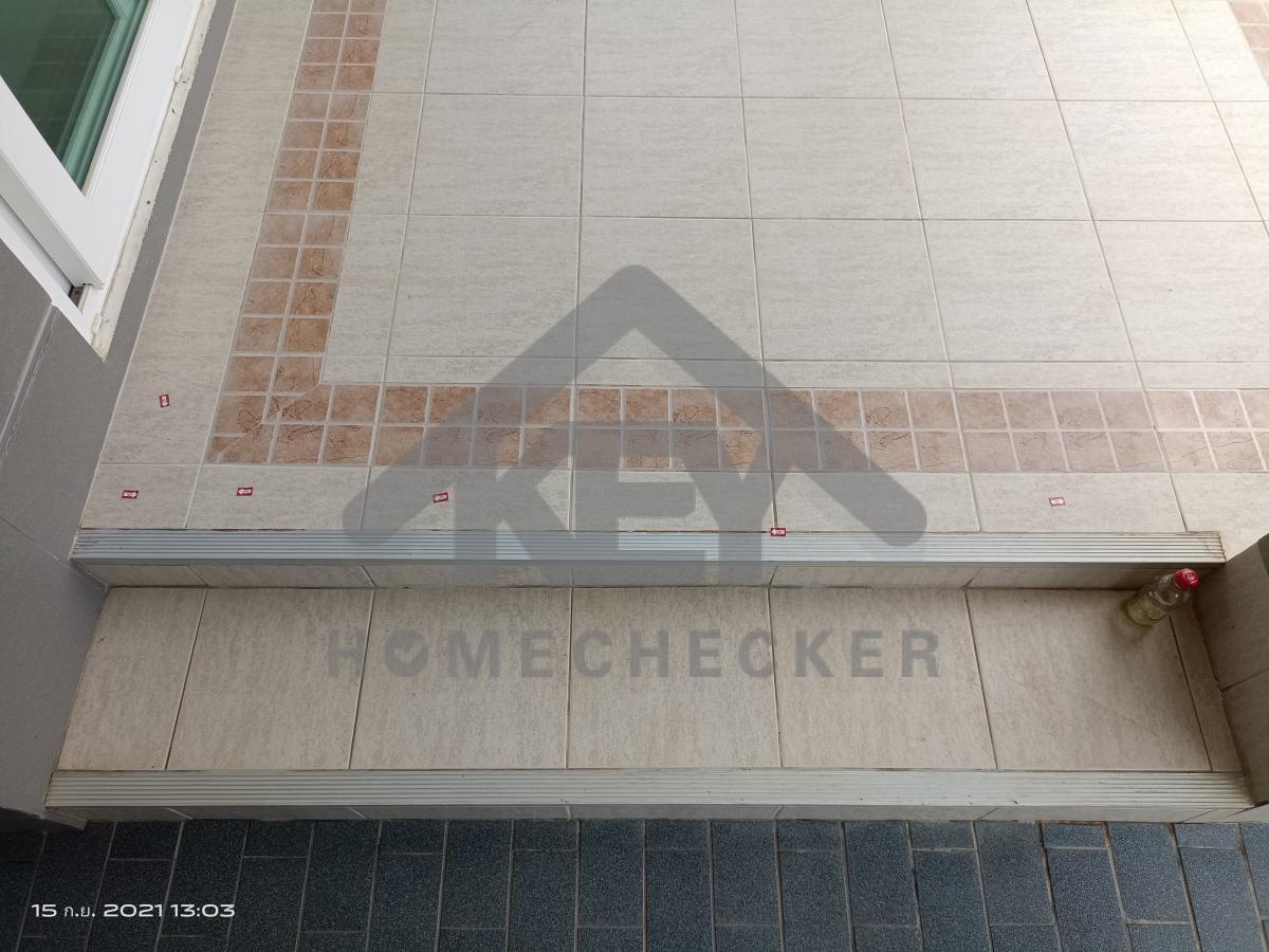 งานห้องโถง ห้องนั่งเล่น