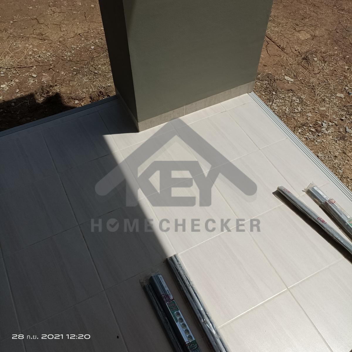 งานห้องโถง ห้องนั่งเล่น