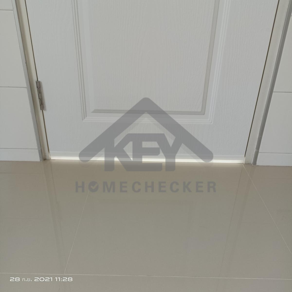 งานห้องครัวชั้น 1