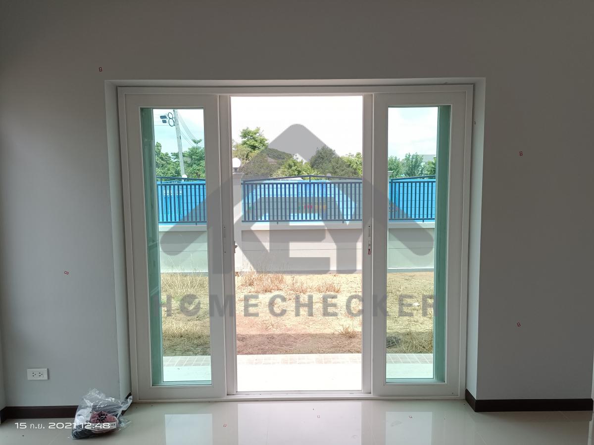 งานห้องโถง ห้องนั่งเล่น