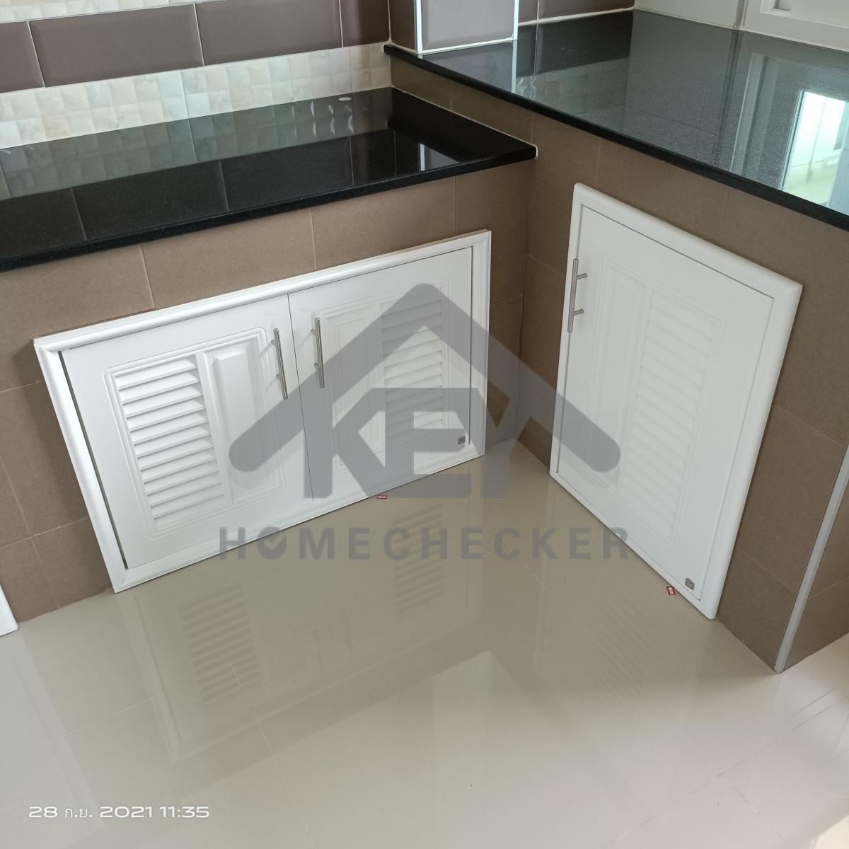 งานห้องครัวชั้น 1