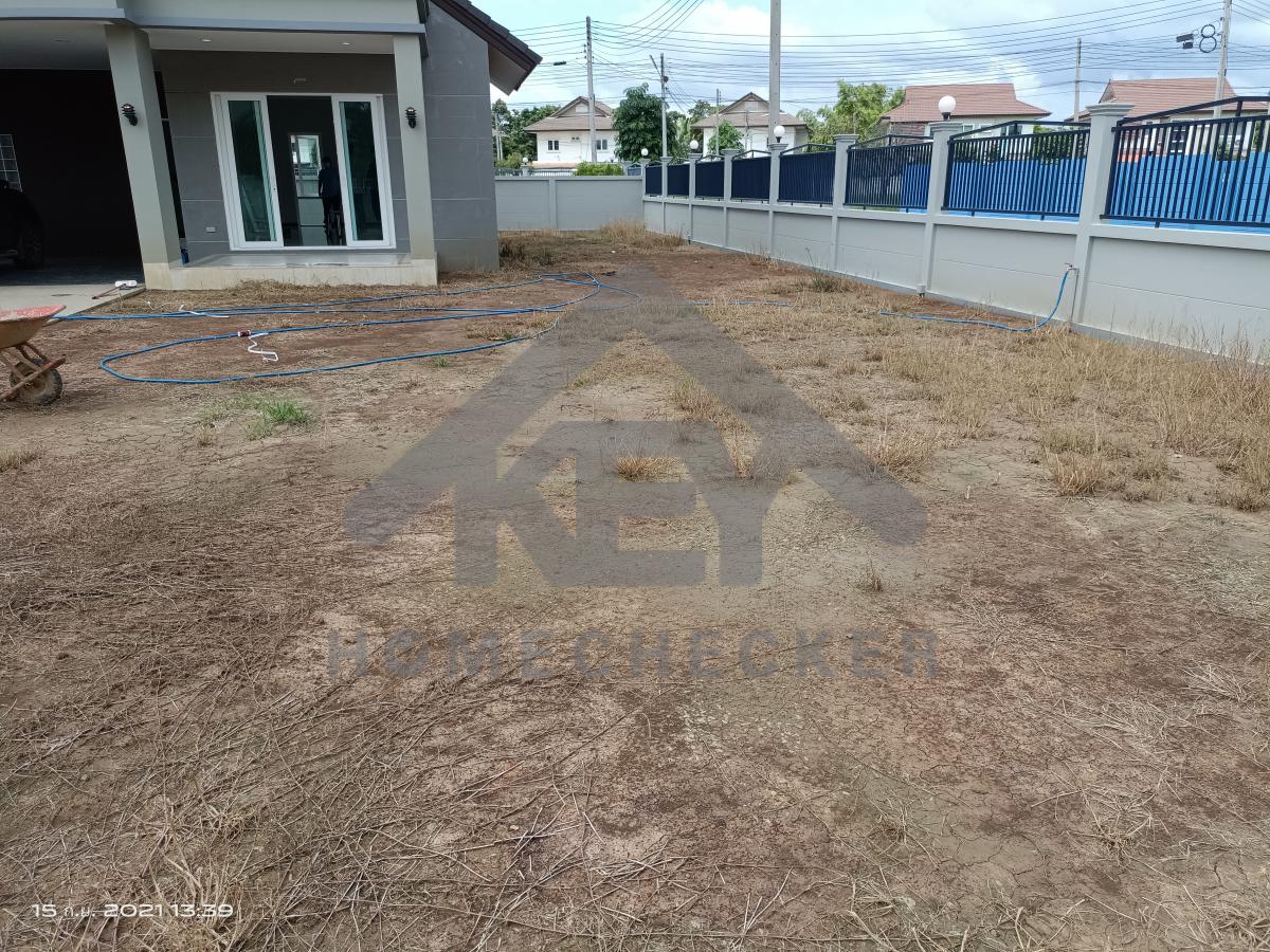 งานภูมิทัศน์และพื้นที่ภายนอกบ้าน