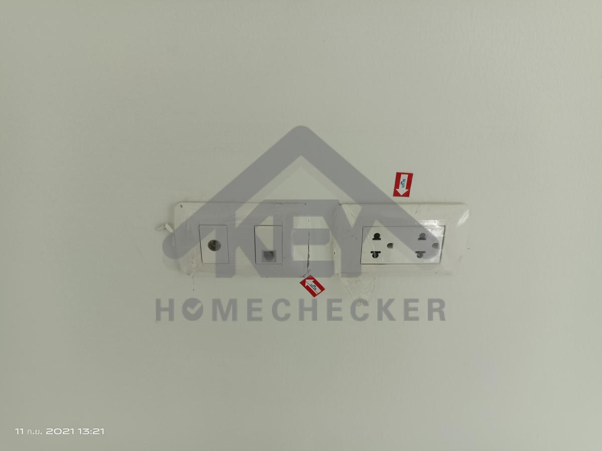 งานห้องโถง ห้องนั่งเล่น