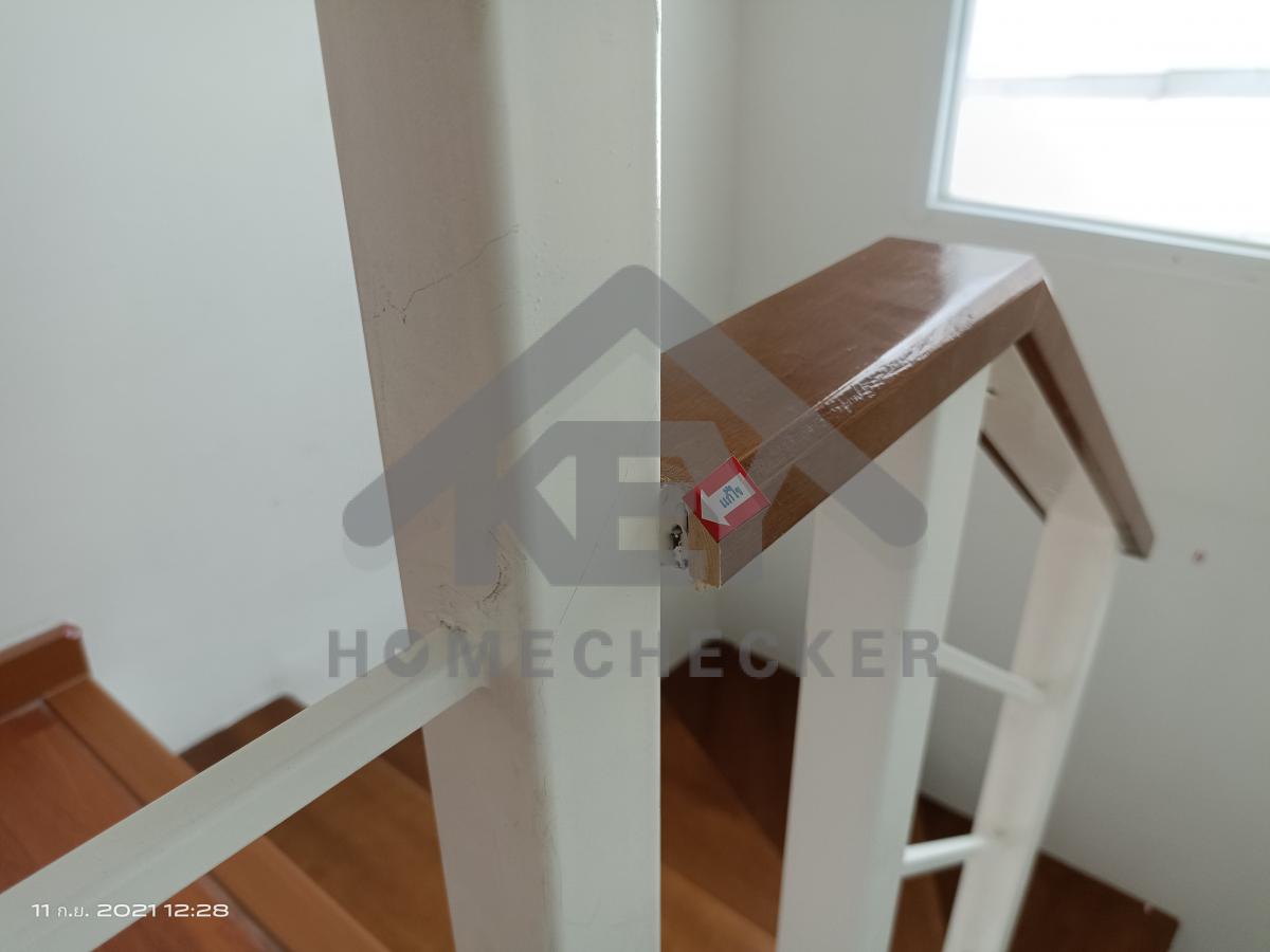 งานบันไดชั้น 1