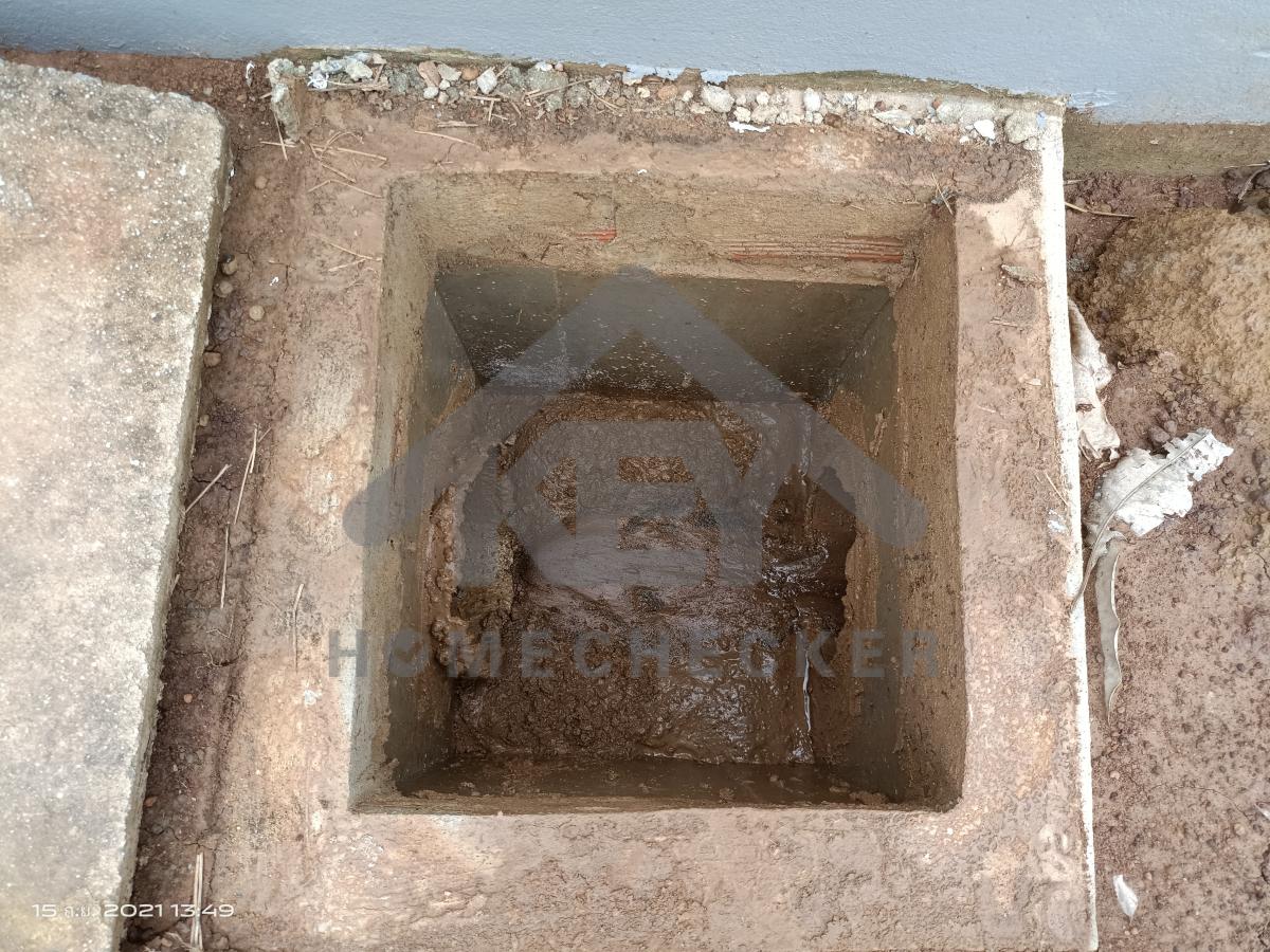 งานภูมิทัศน์และพื้นที่ภายนอกบ้าน