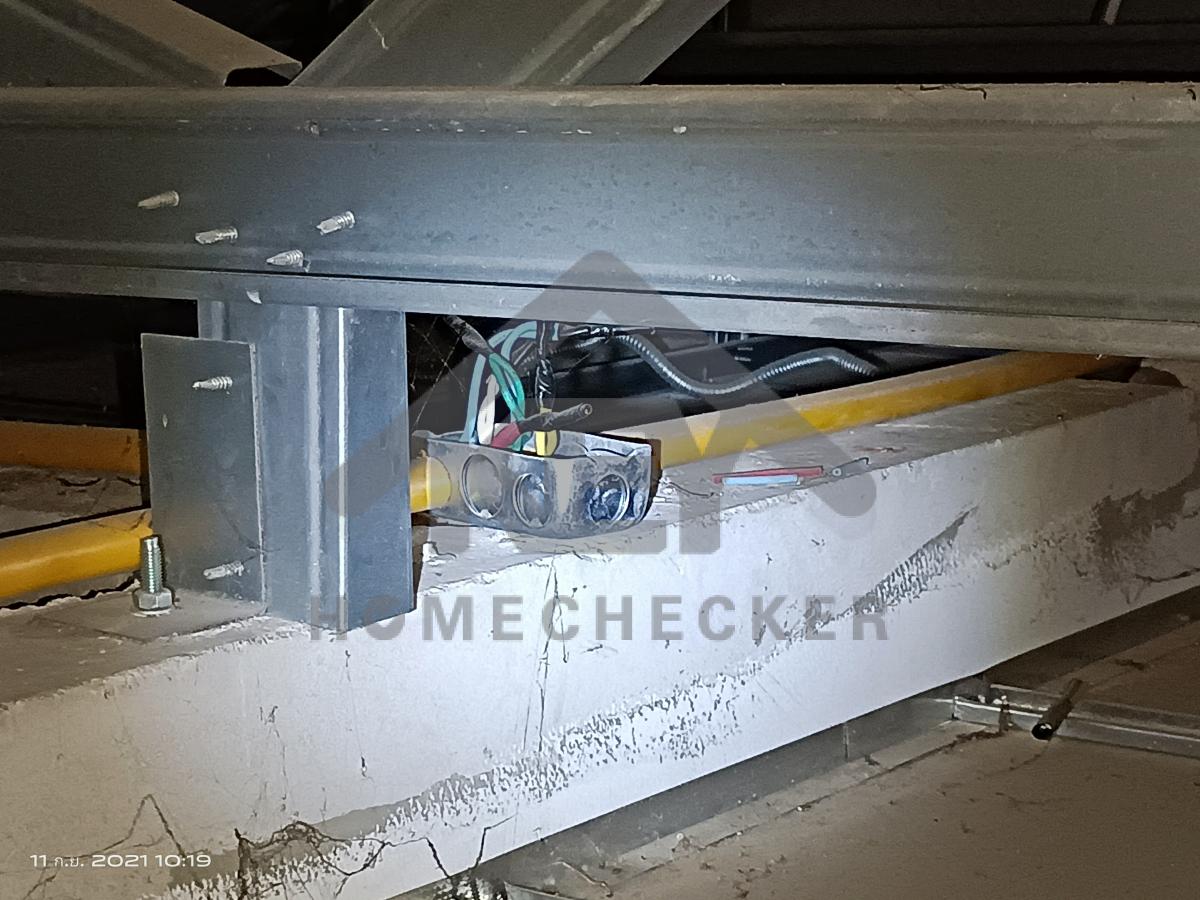 งานไฟฟ้าและระบบความปลอดภัย