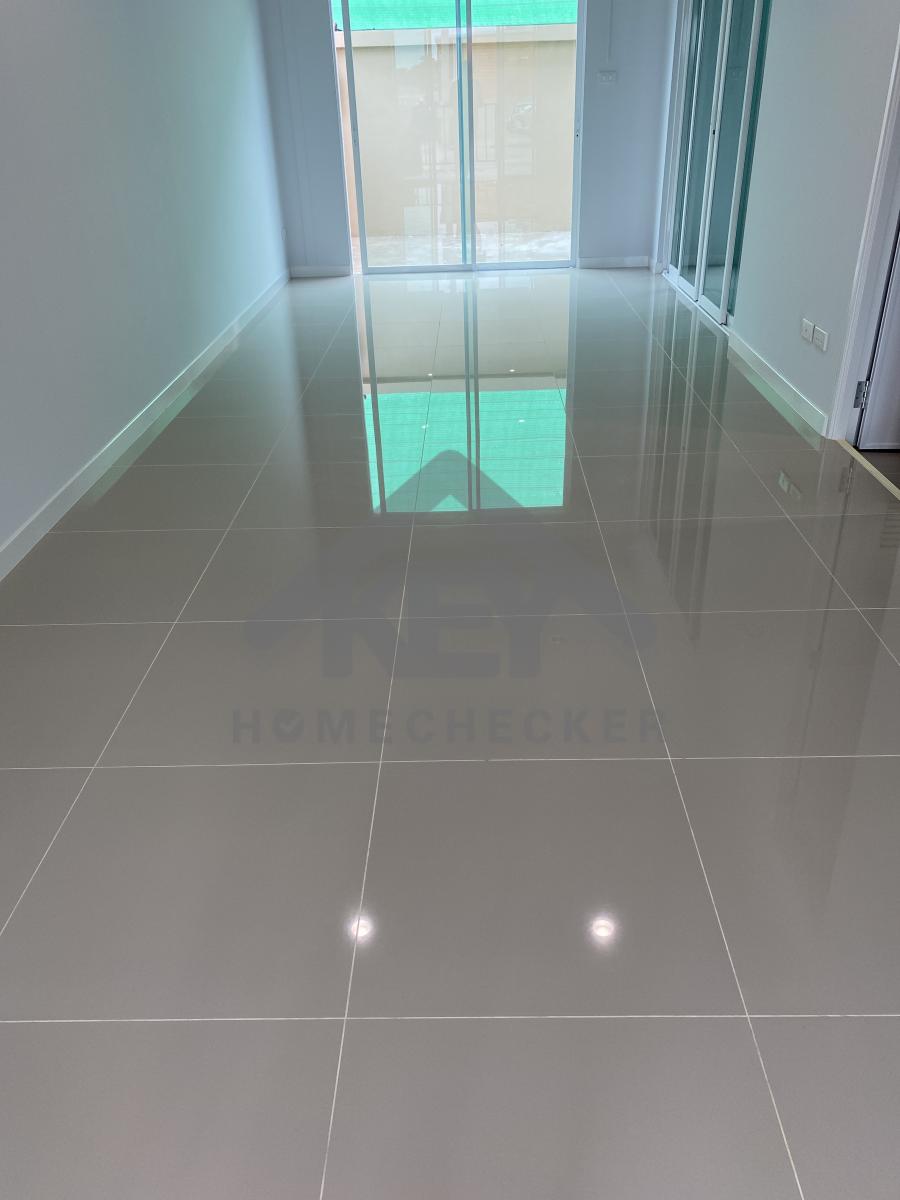 งานห้องโถง ห้องนั่งเล่น