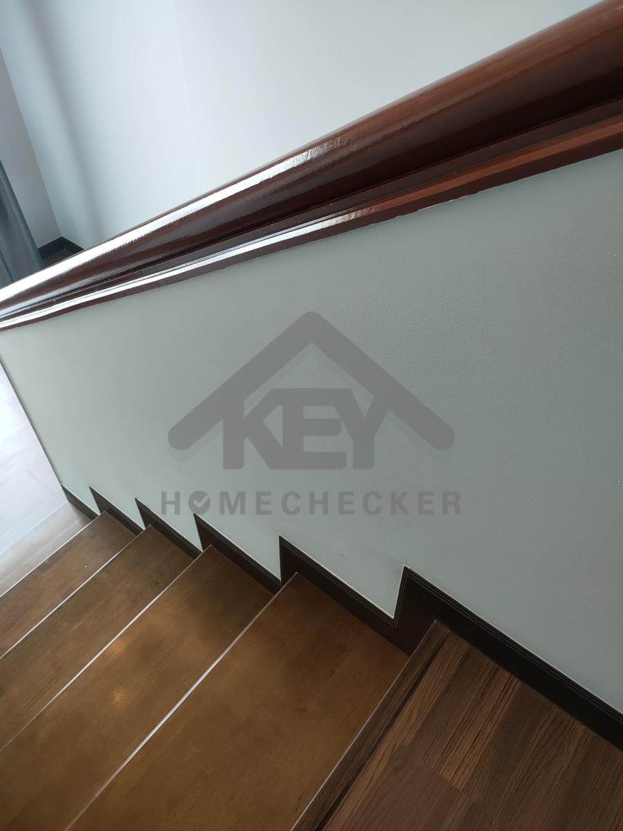 งานบันไดชั้น 2