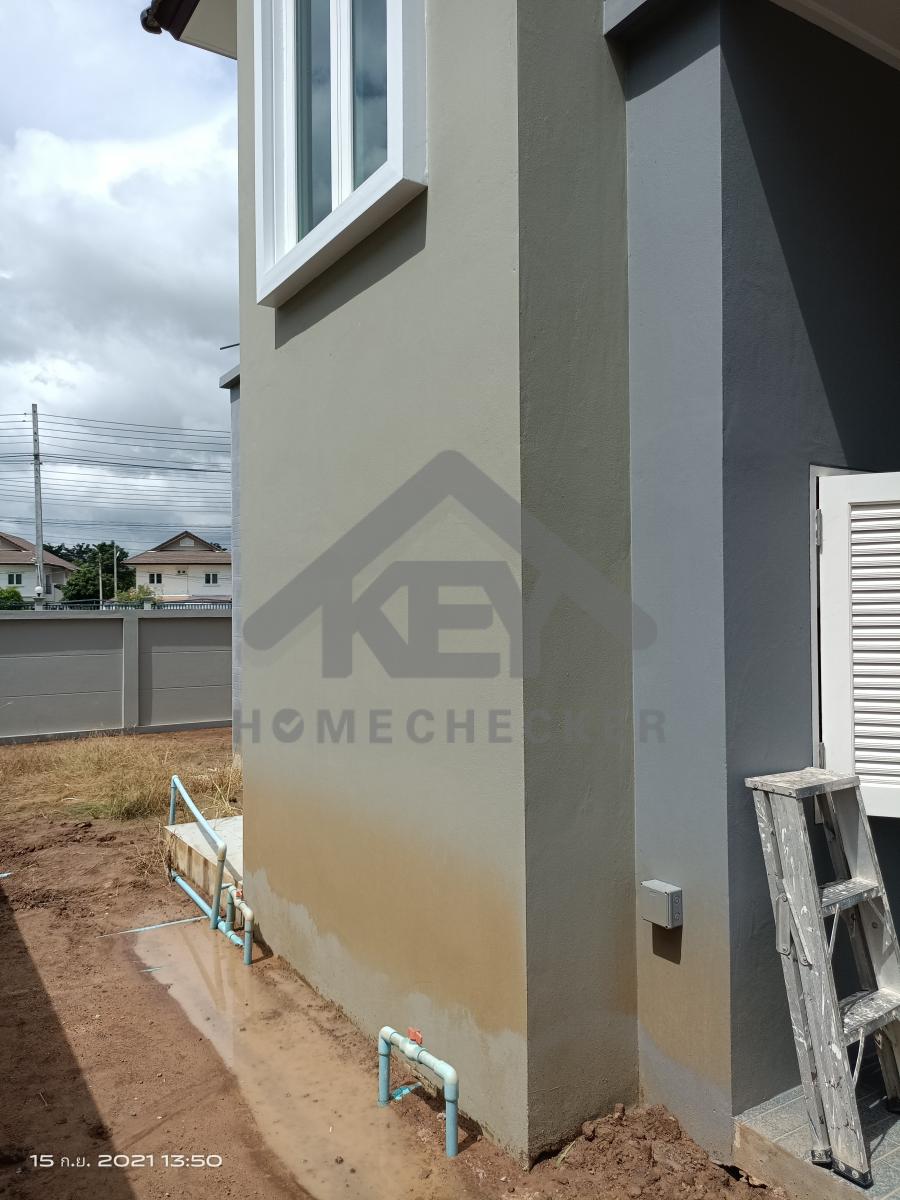 งานภูมิทัศน์และพื้นที่ภายนอกบ้าน