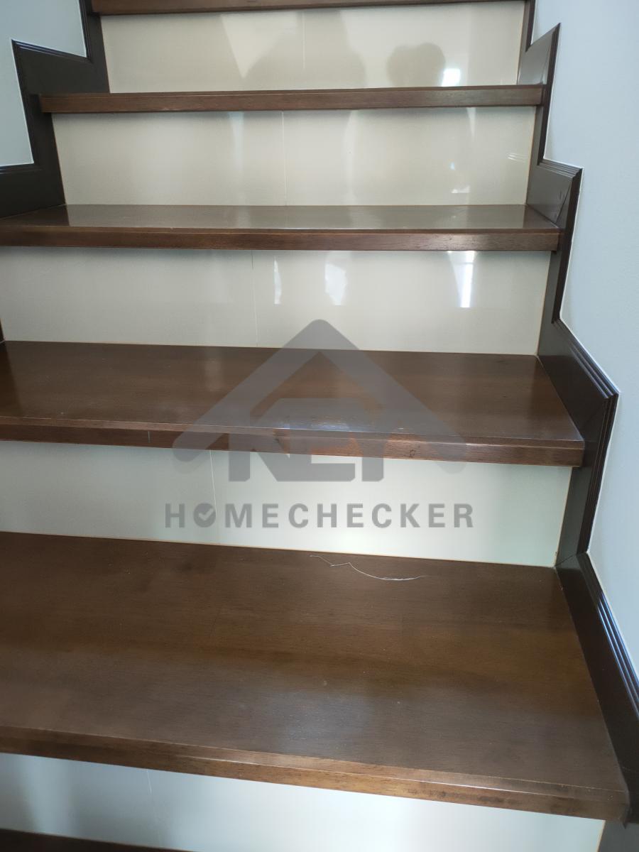 งานบันไดชั้น 2