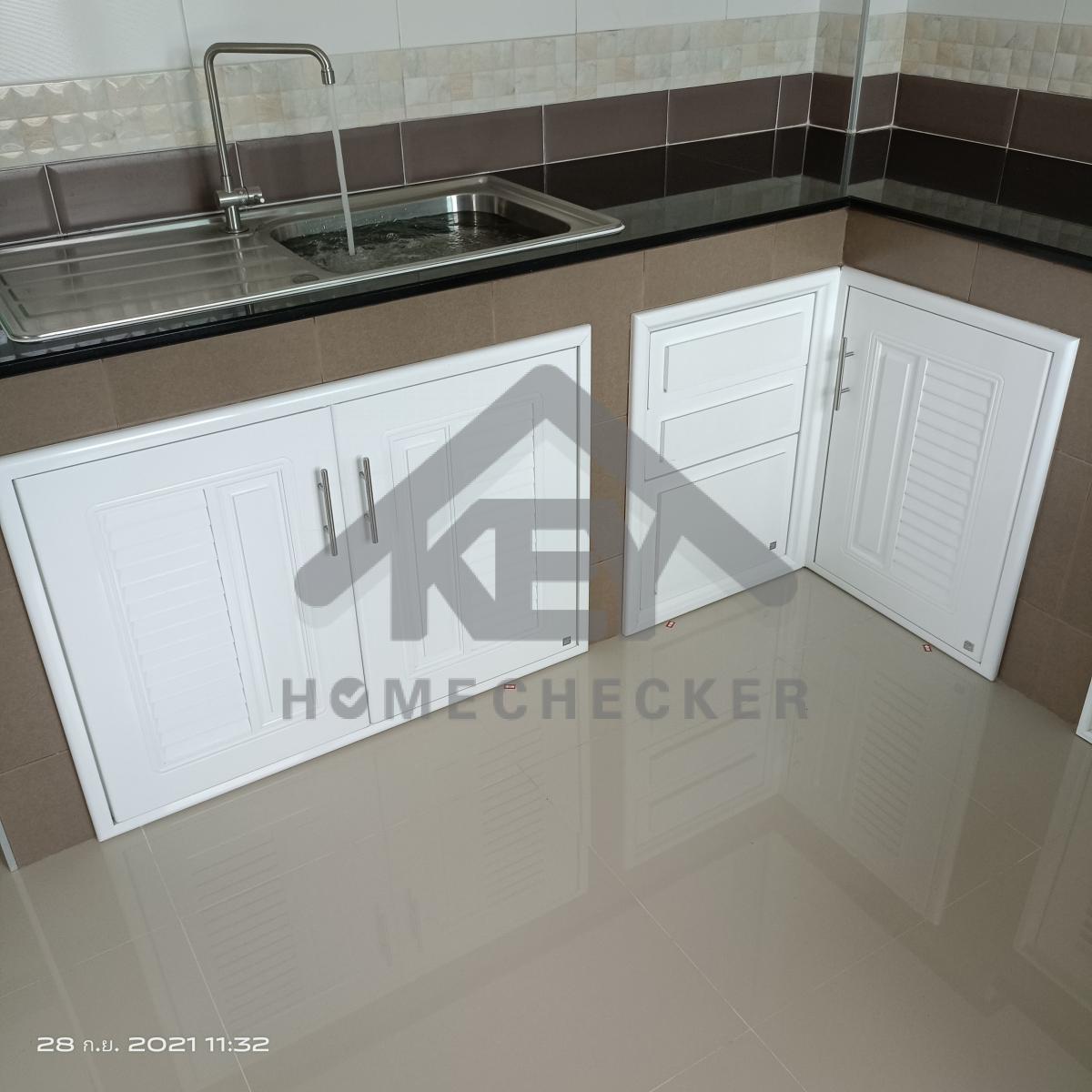 งานห้องครัวชั้น 1