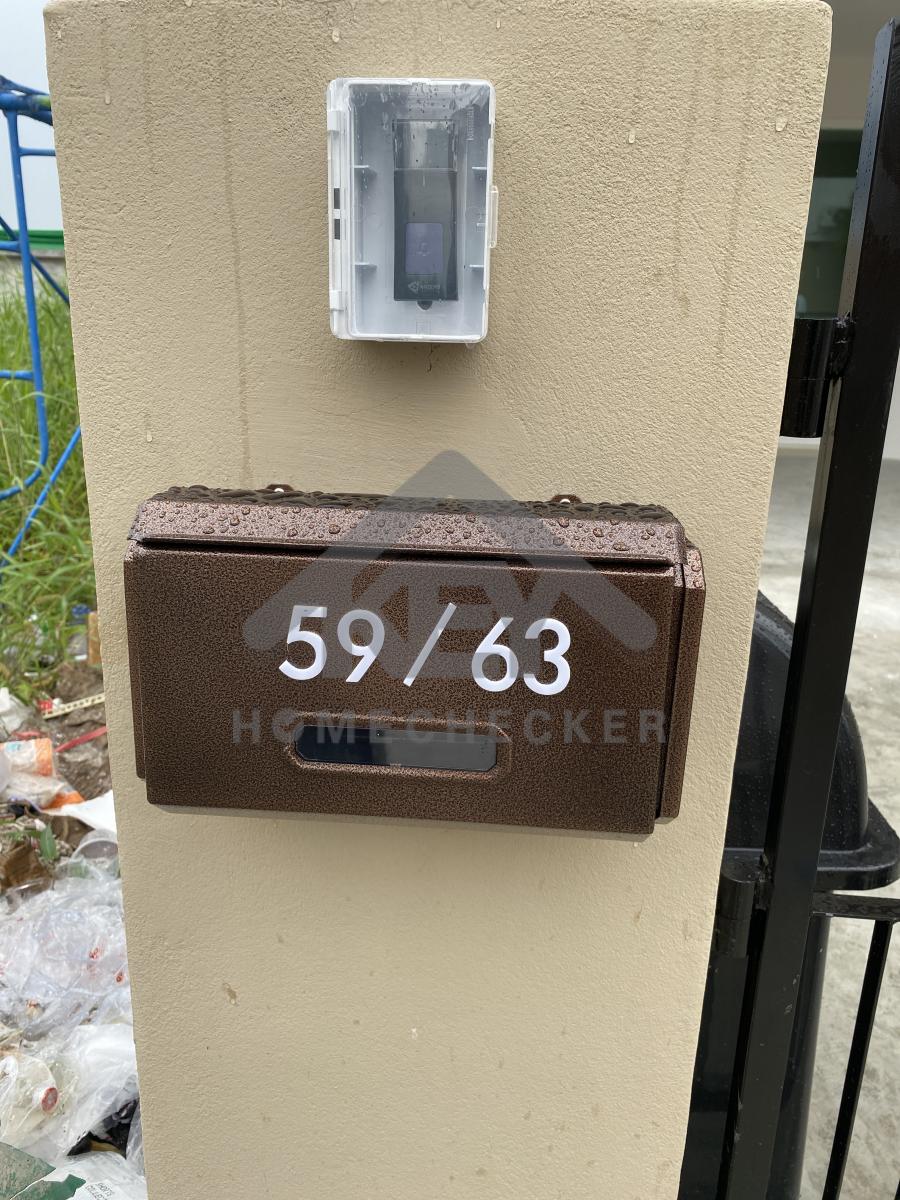 งานภูมิทัศน์และพื้นที่ภายนอกบ้าน