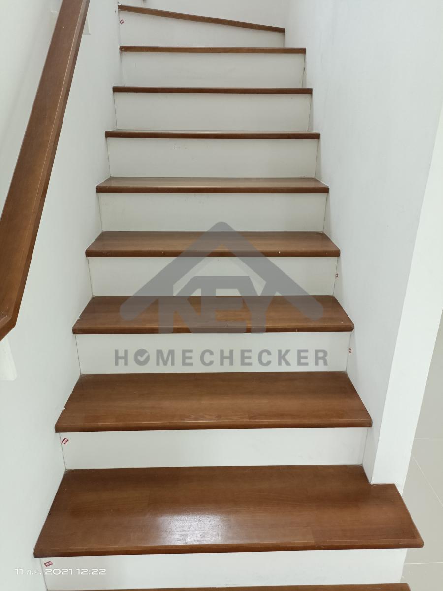 งานบันไดชั้น 1