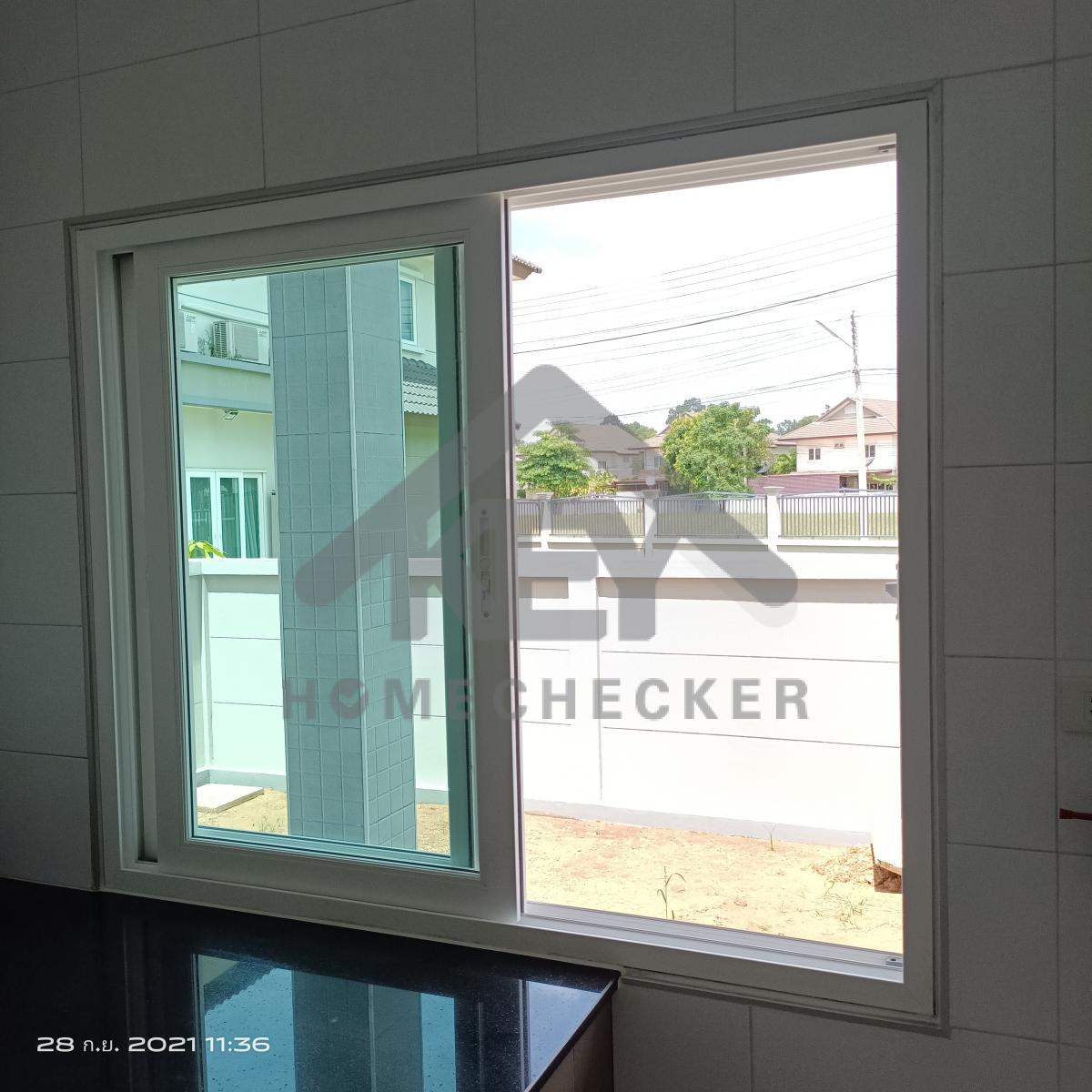 งานห้องครัวชั้น 1