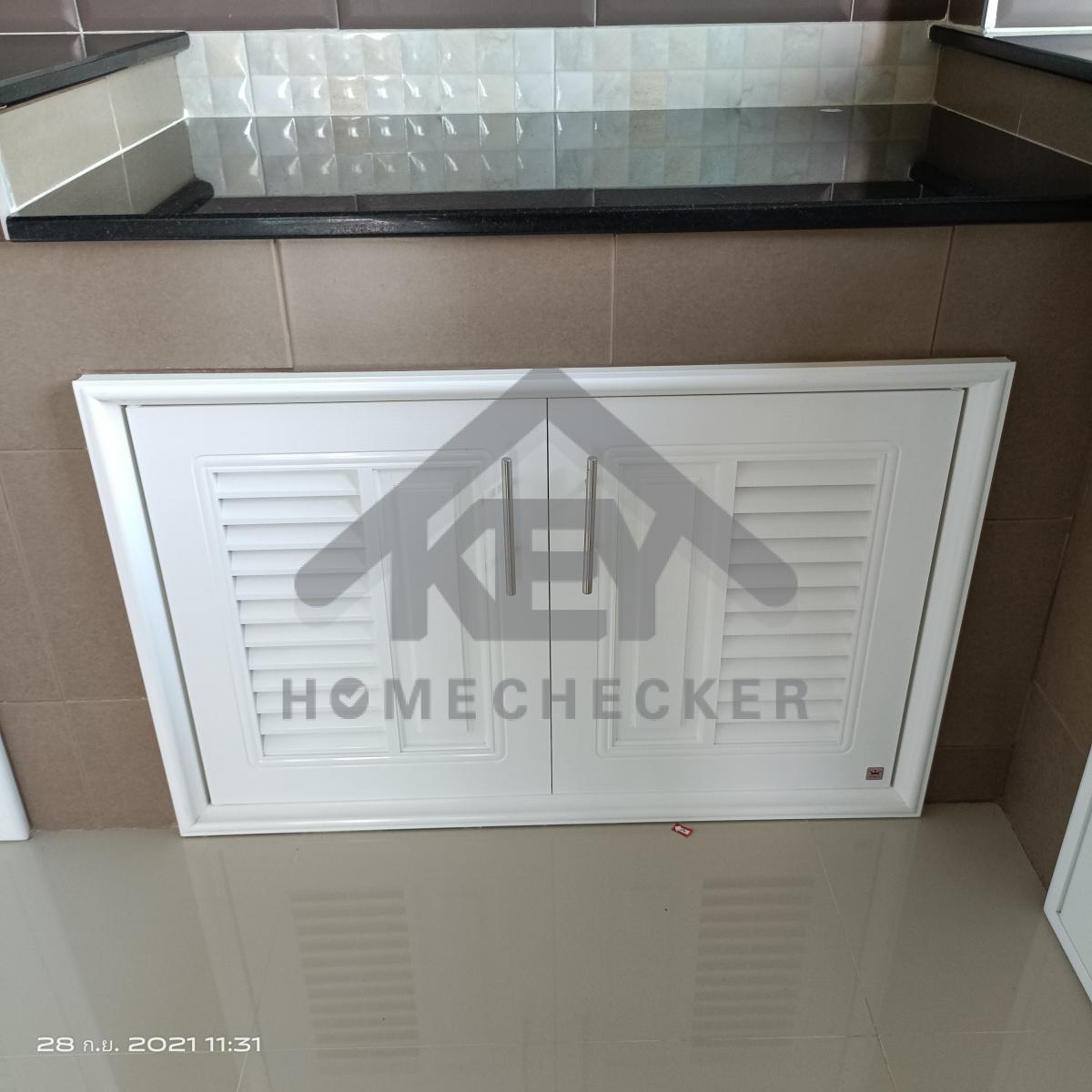 งานห้องครัวชั้น 1