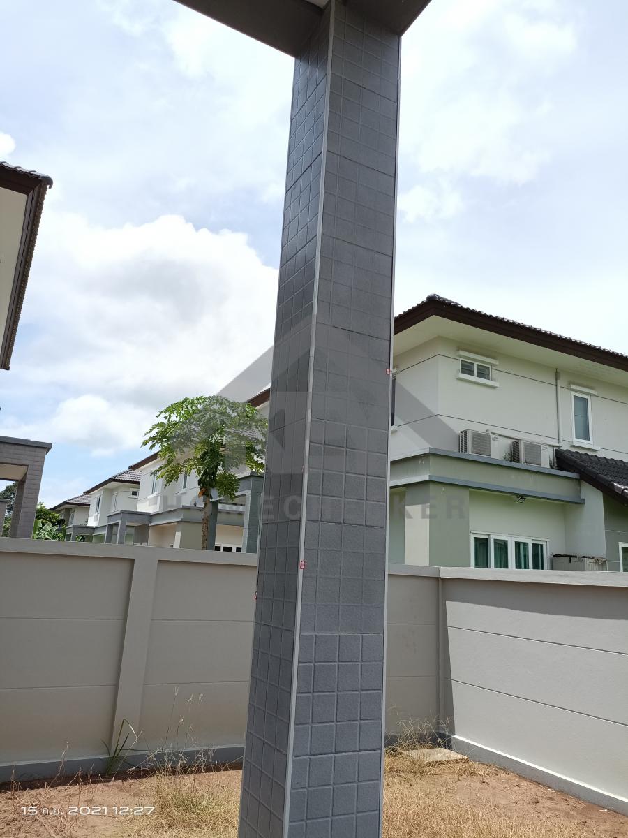 งานห้องครัวชั้น 1