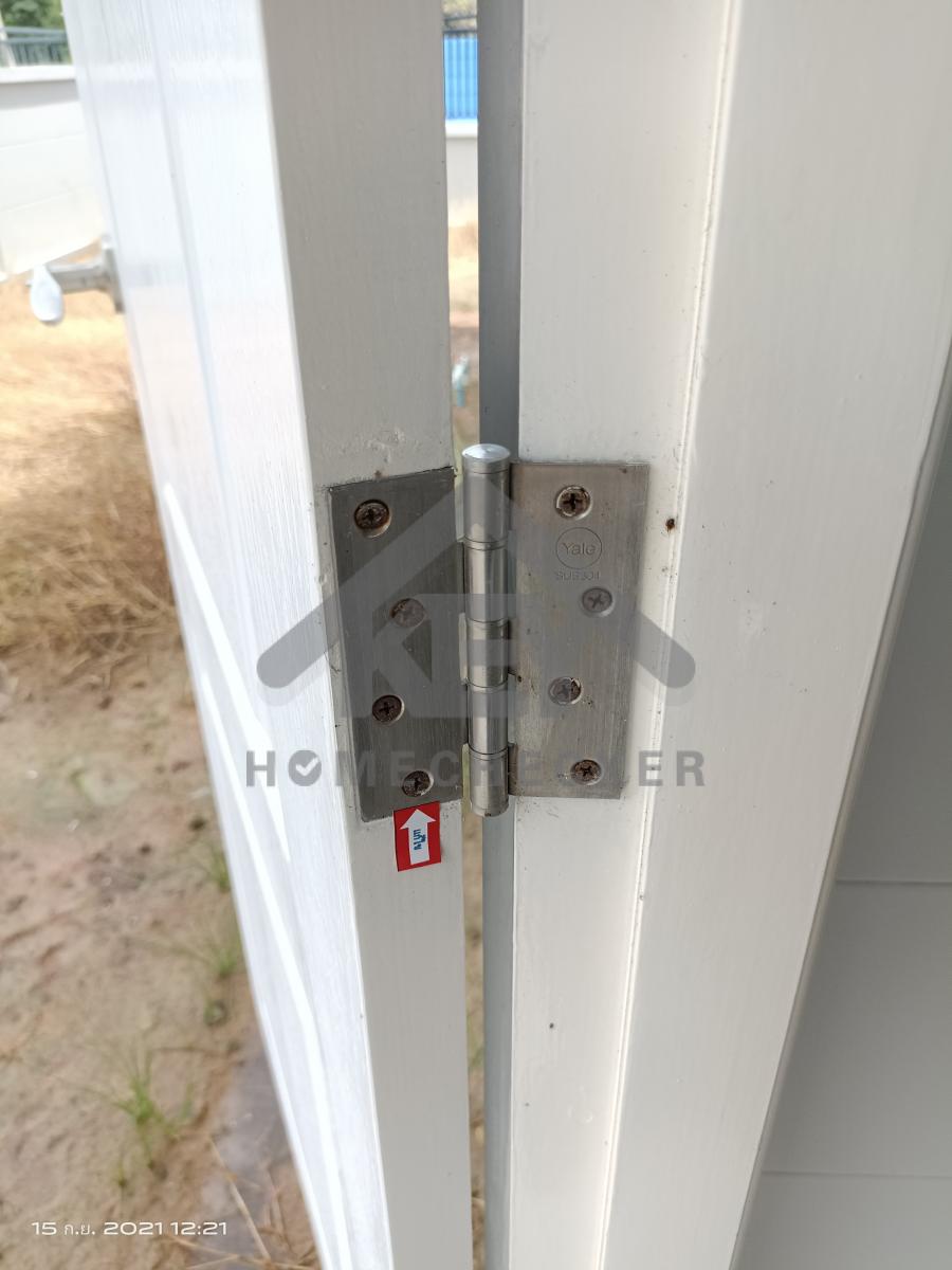 งานห้องครัวชั้น 1