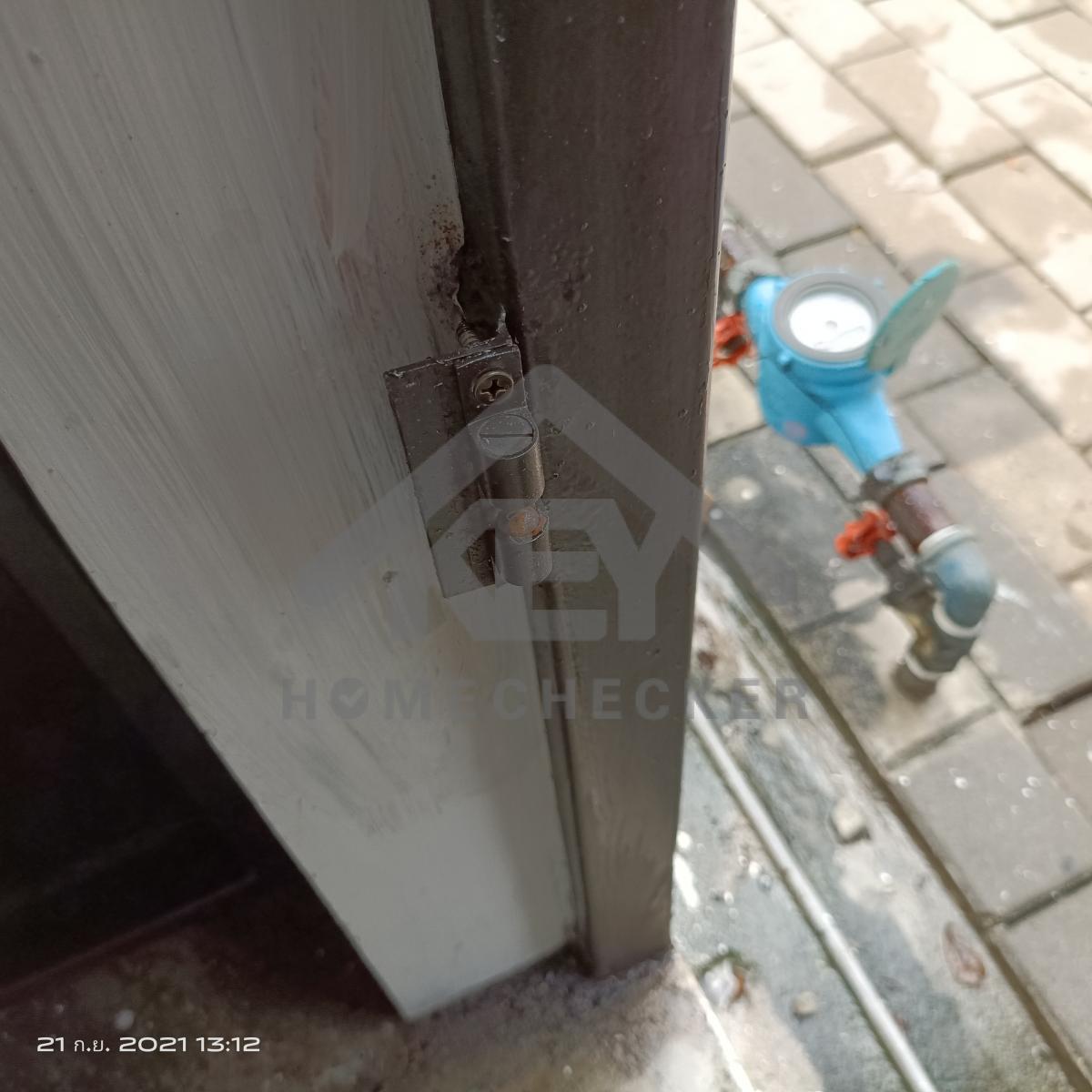 งานภูมิทัศน์และพื้นที่ภายนอกบ้าน