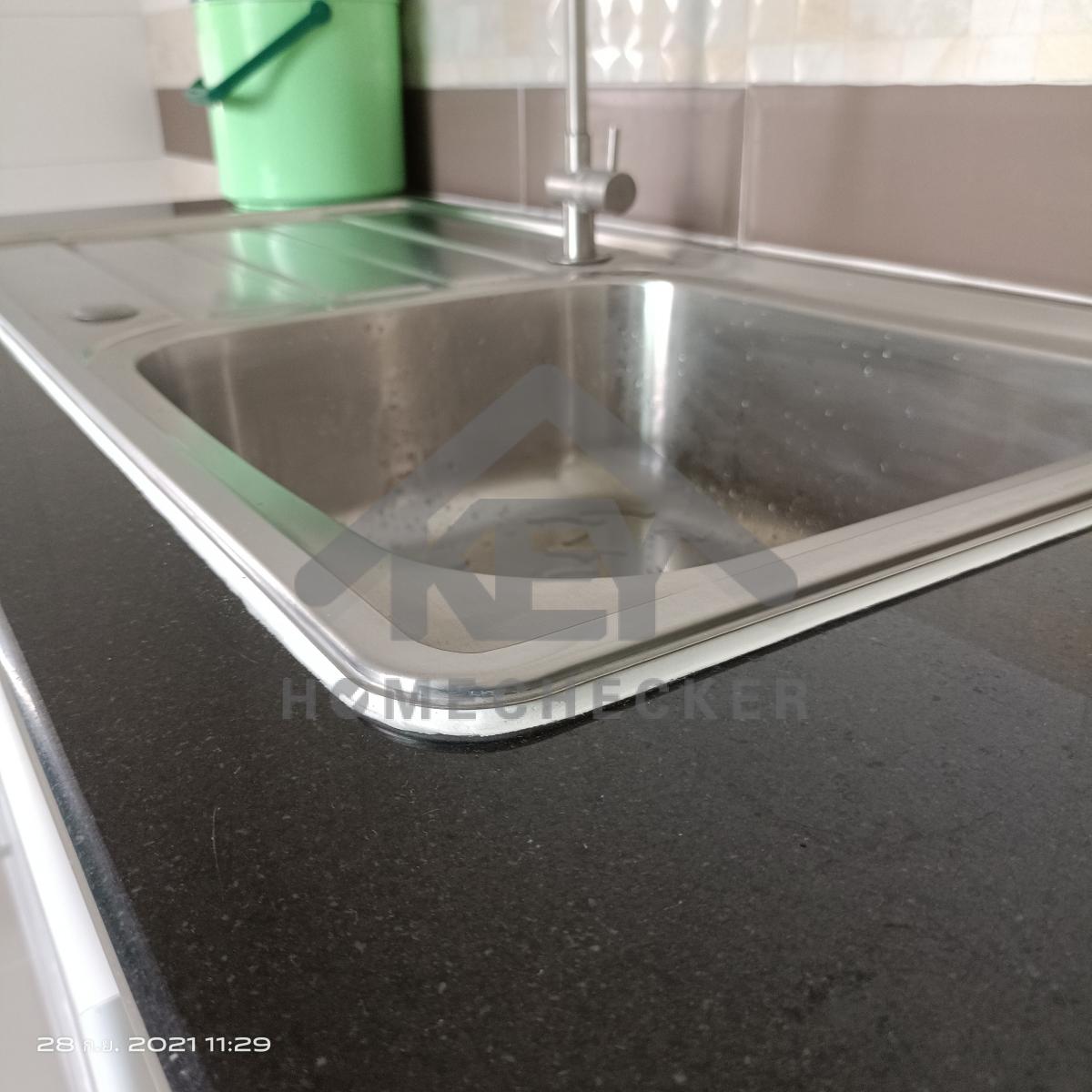 งานห้องครัวชั้น 1