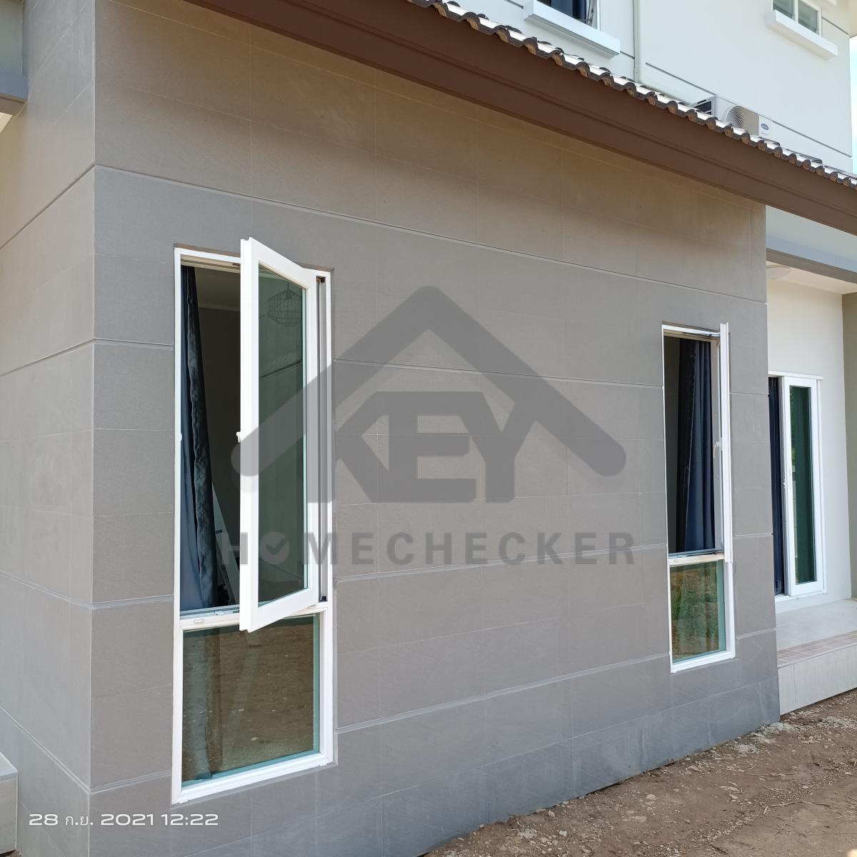 งานห้องโถง ห้องนั่งเล่น