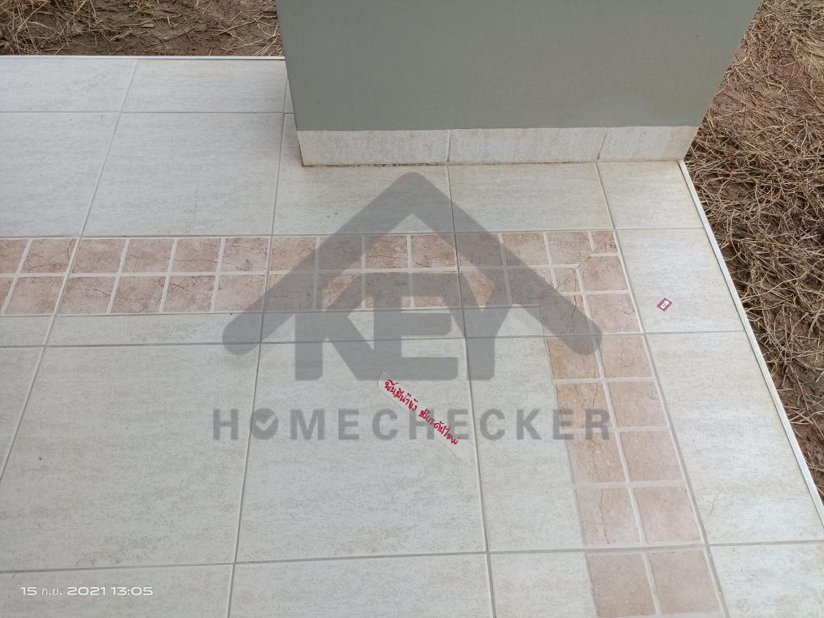 งานห้องโถง ห้องนั่งเล่น