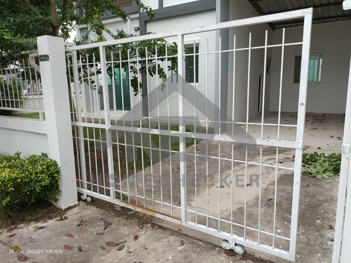 งานภูมิทัศน์และพื้นที่ภายนอกบ้าน