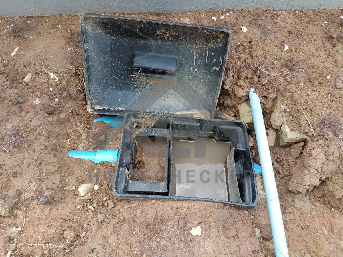 งานภูมิทัศน์และพื้นที่ภายนอกบ้าน