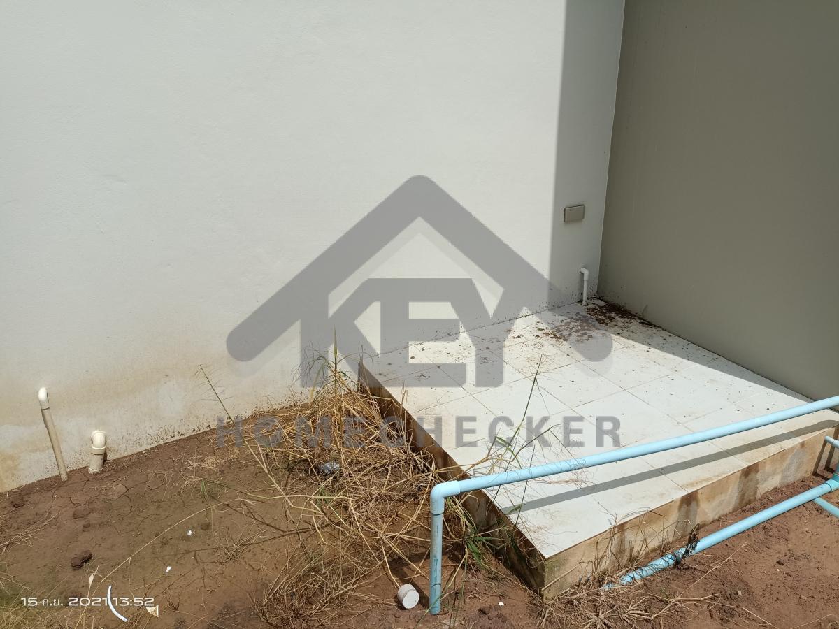 งานภูมิทัศน์และพื้นที่ภายนอกบ้าน