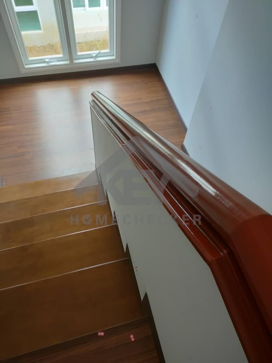 งานบันไดชั้น 2