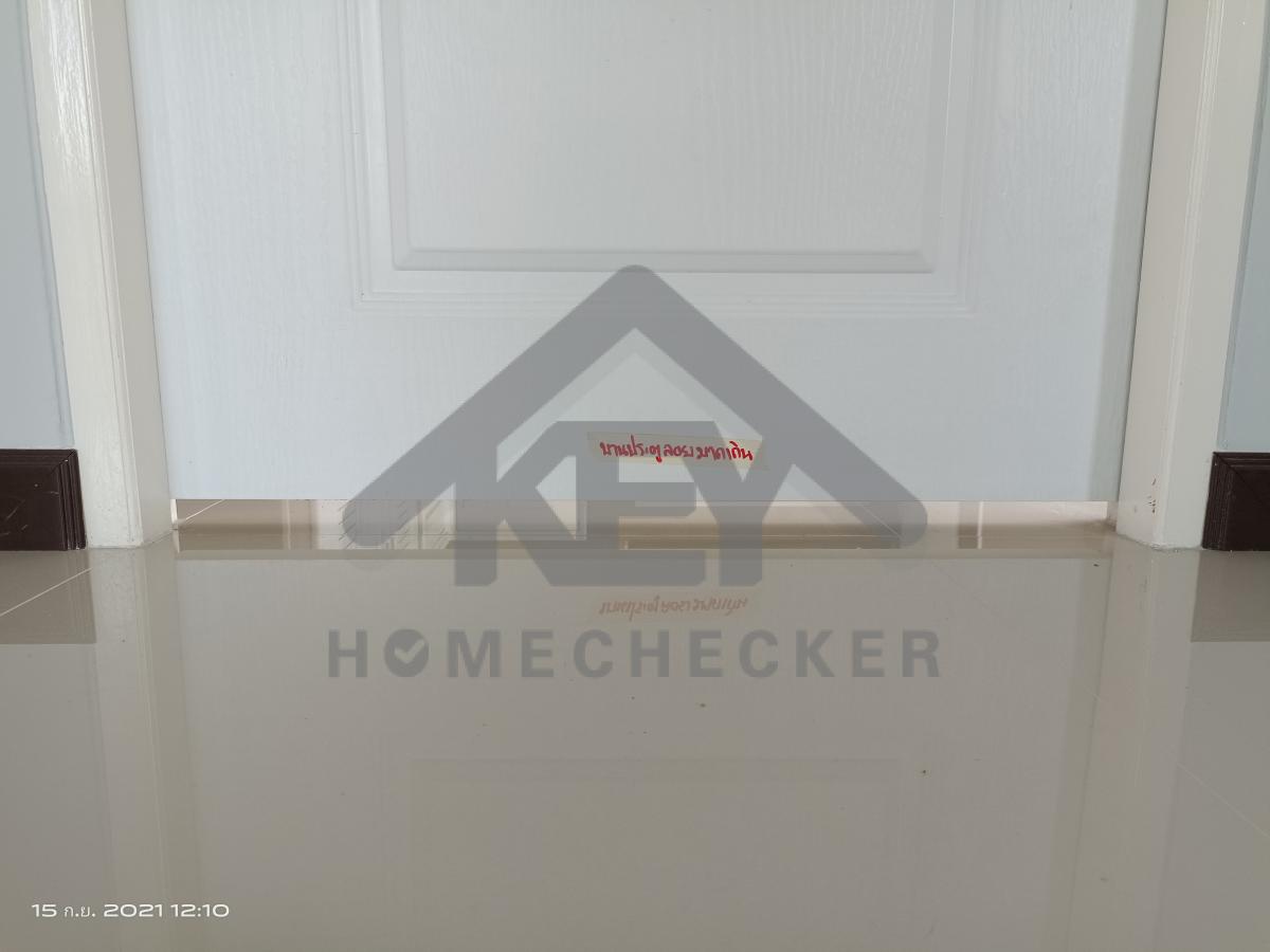 งานห้องครัวชั้น 1