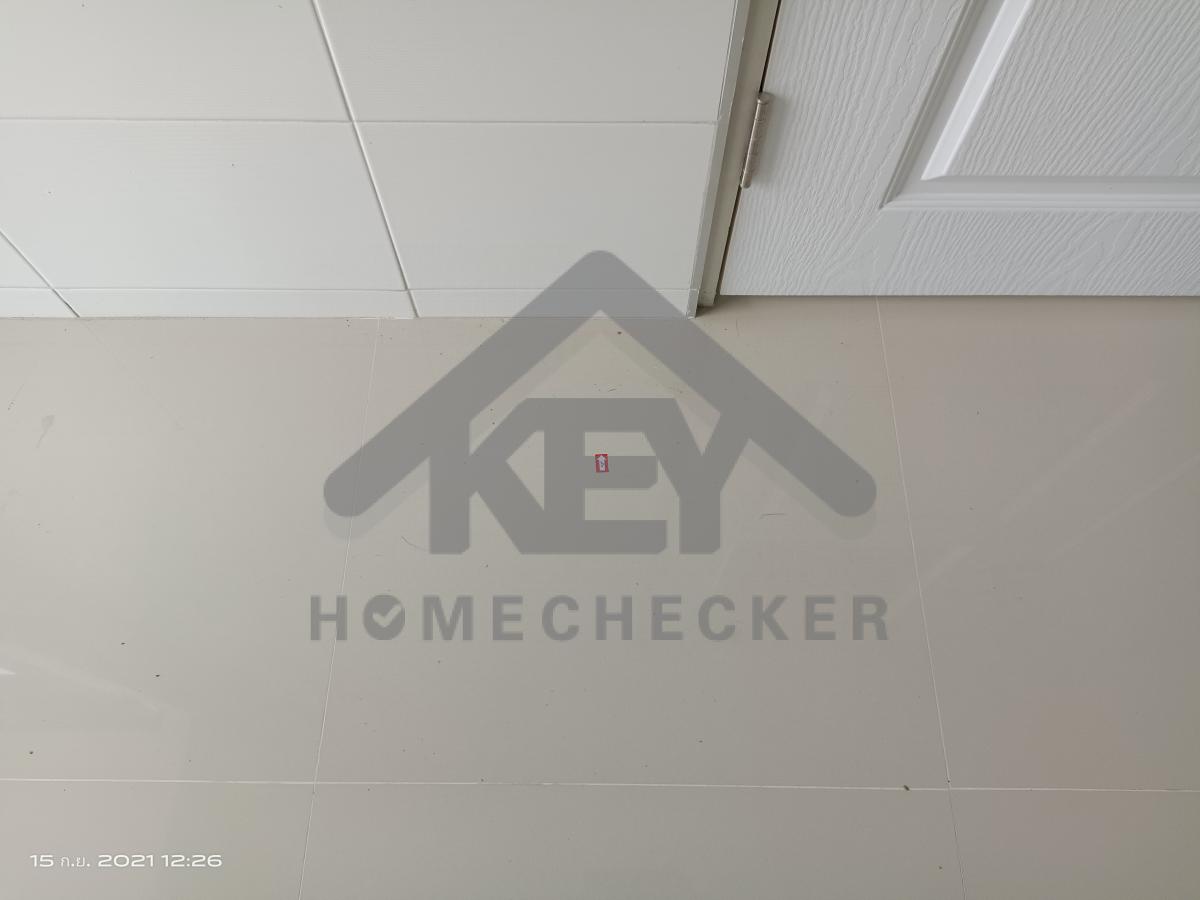 งานห้องครัวชั้น 1