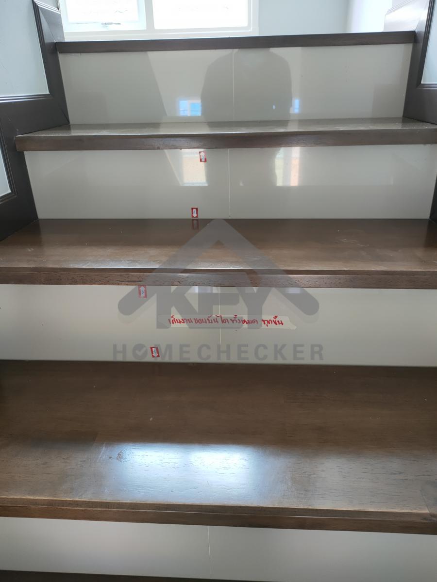 งานบันไดชั้น 2