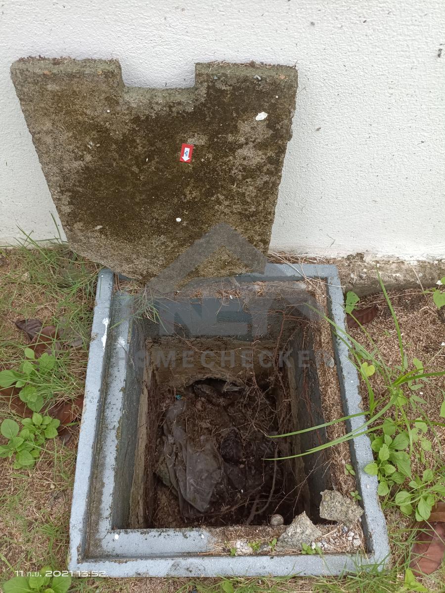 งานภูมิทัศน์และพื้นที่ภายนอกบ้าน