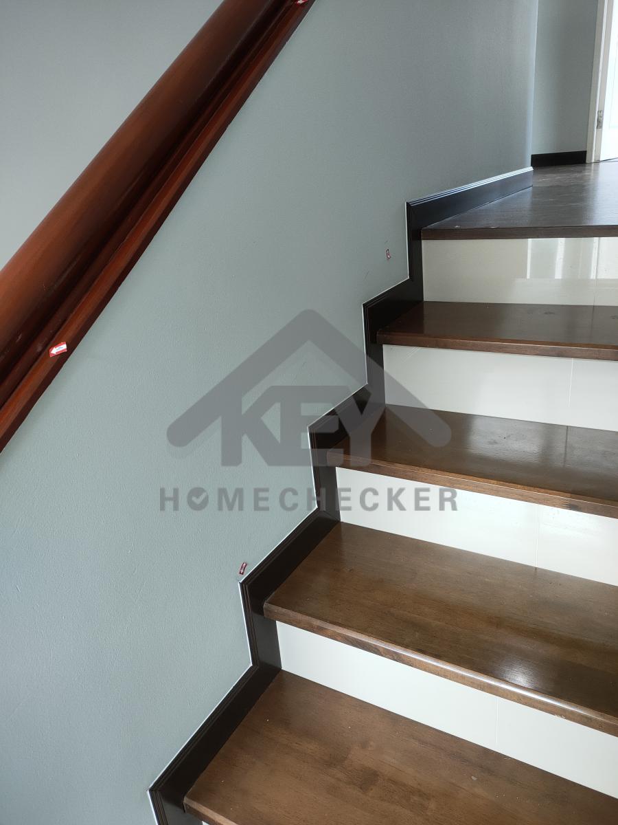 งานบันไดชั้น 2