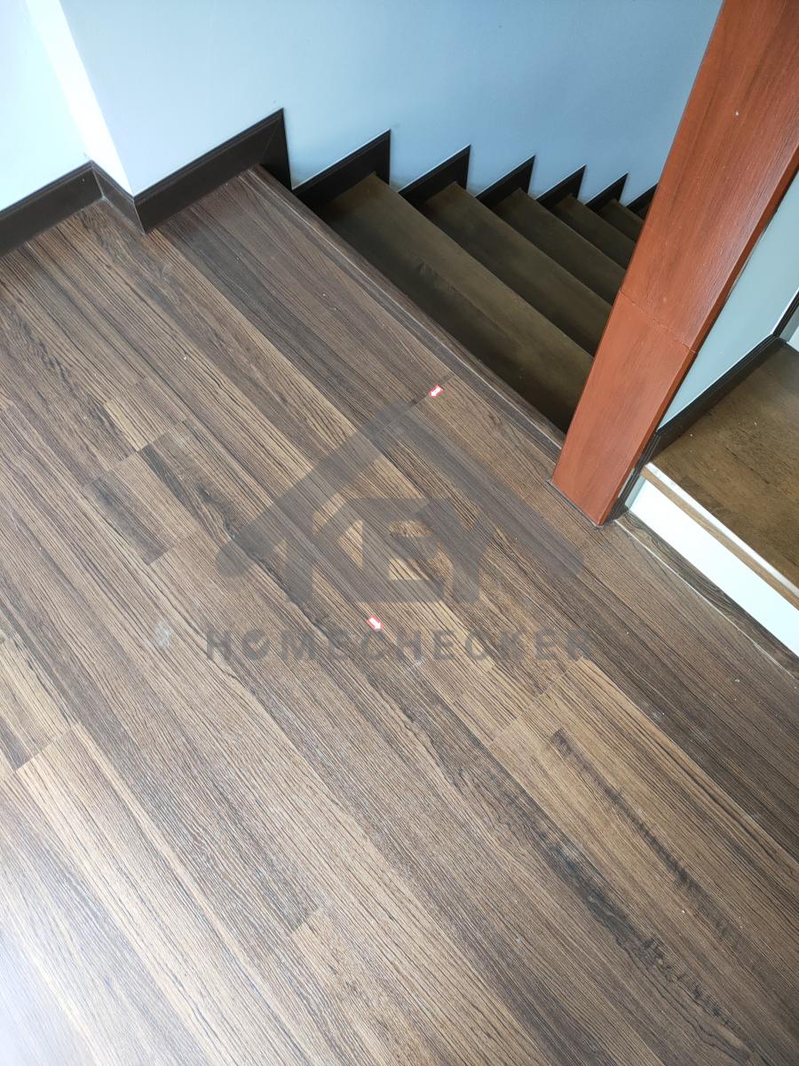 งานบันไดชั้น 2