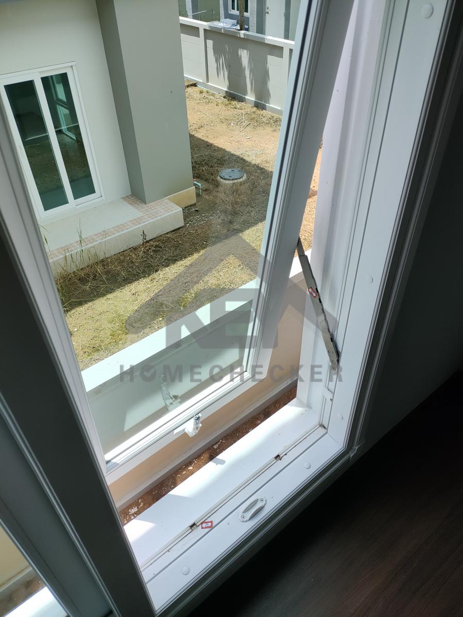 งานบันไดชั้น 2