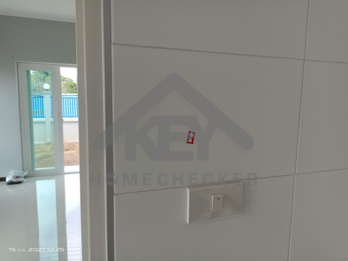 งานห้องครัวชั้น 1