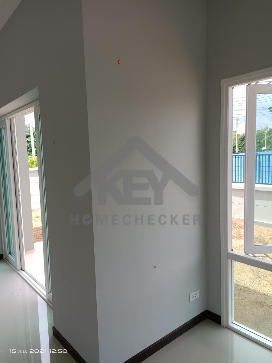 งานห้องโถง ห้องนั่งเล่น