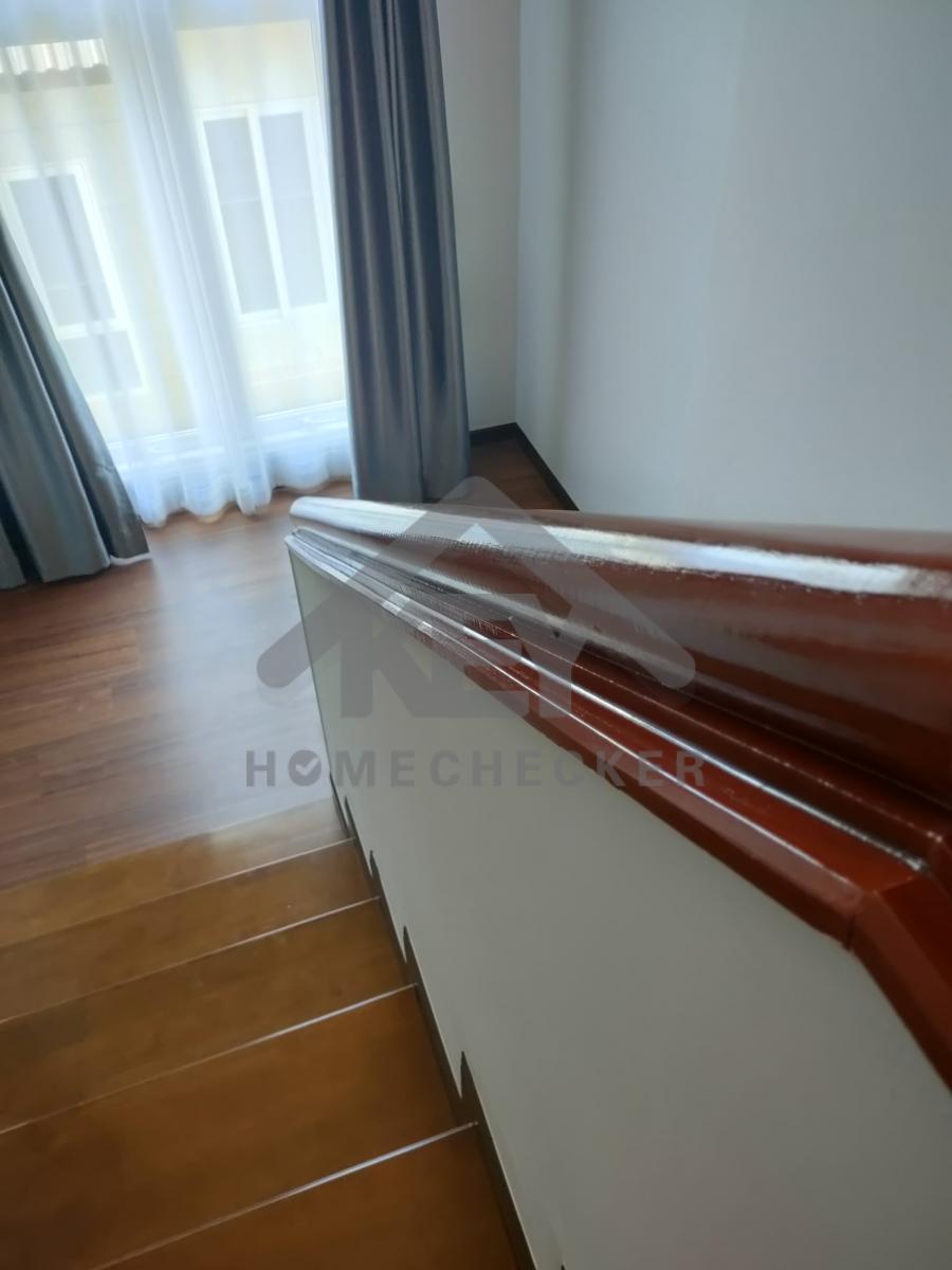 งานบันไดชั้น 2