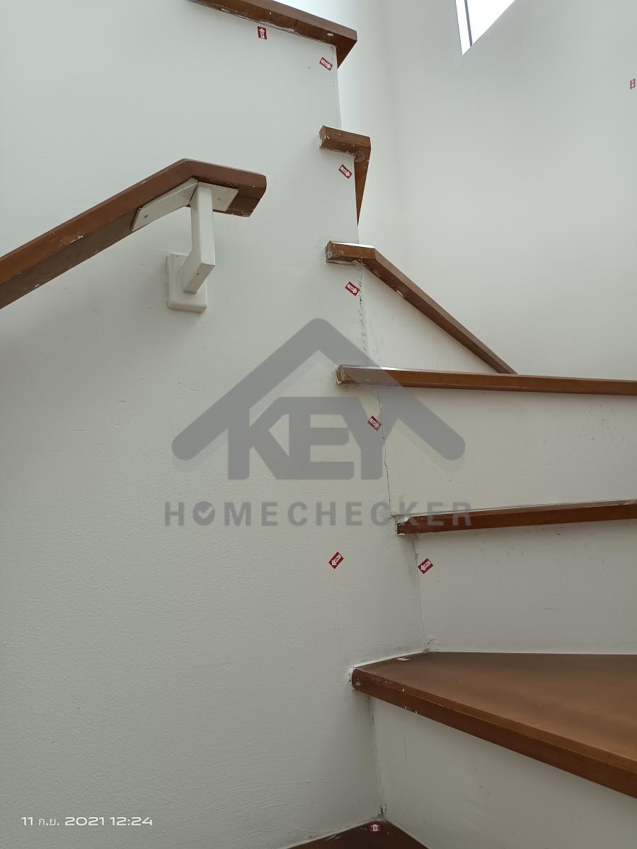 งานบันไดชั้น 1