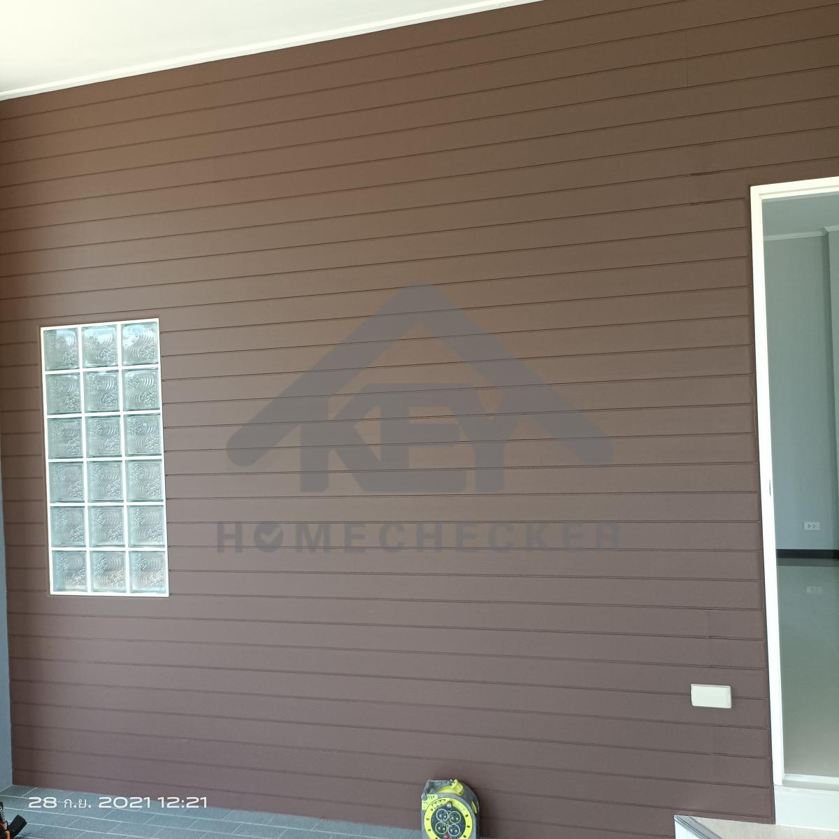 งานห้องโถง ห้องนั่งเล่น